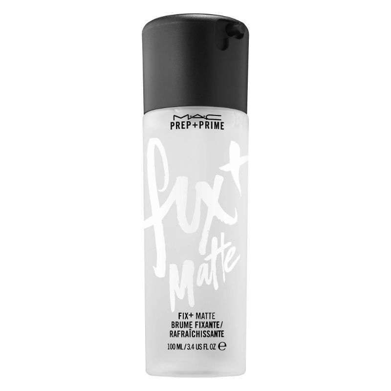 Prep + Prime Fix+ Primer and Fixer Spray – matte finish