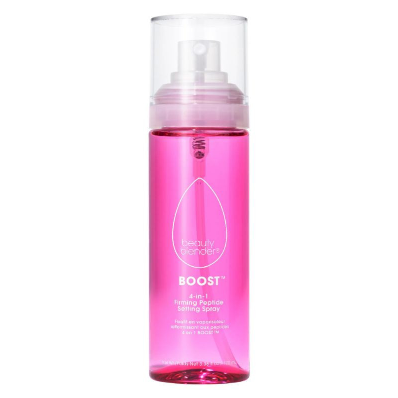 BOOST™ Peptide 18-Hour Firming Setting Spray