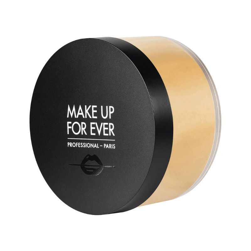 MAKE UP FOR EVER Poudre fixatrice mate ultra HD
