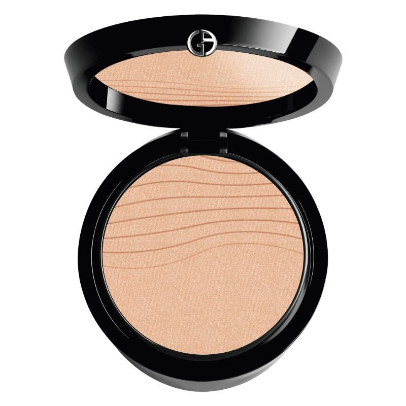 Silk Glow Luminous Setting Powder