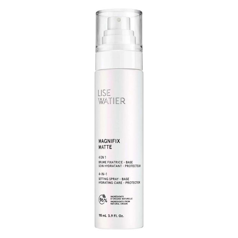 Magnifix 4-in-1 Matte Setting Mist