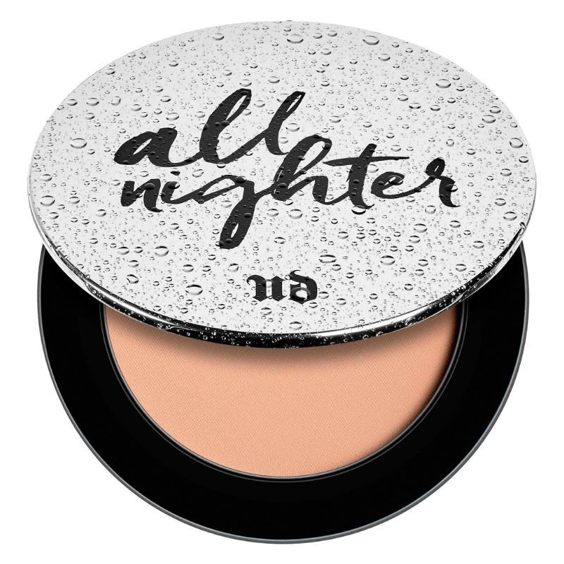 All Nighter Water Resistant Setting Powder