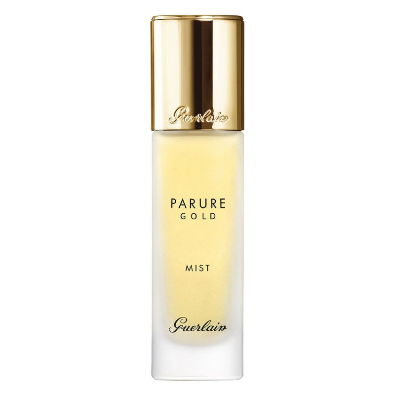 Parure Gold Radiant Setting Spray