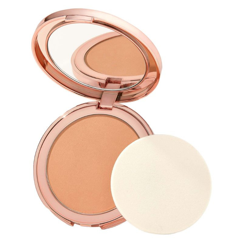 tarte Poudre de finition pressée teintée Smooth Operator™ Amazonian Clay