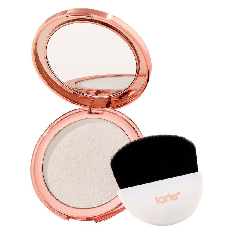 tarte Poudre de finition d’argile amazonienne Smooth Operator™