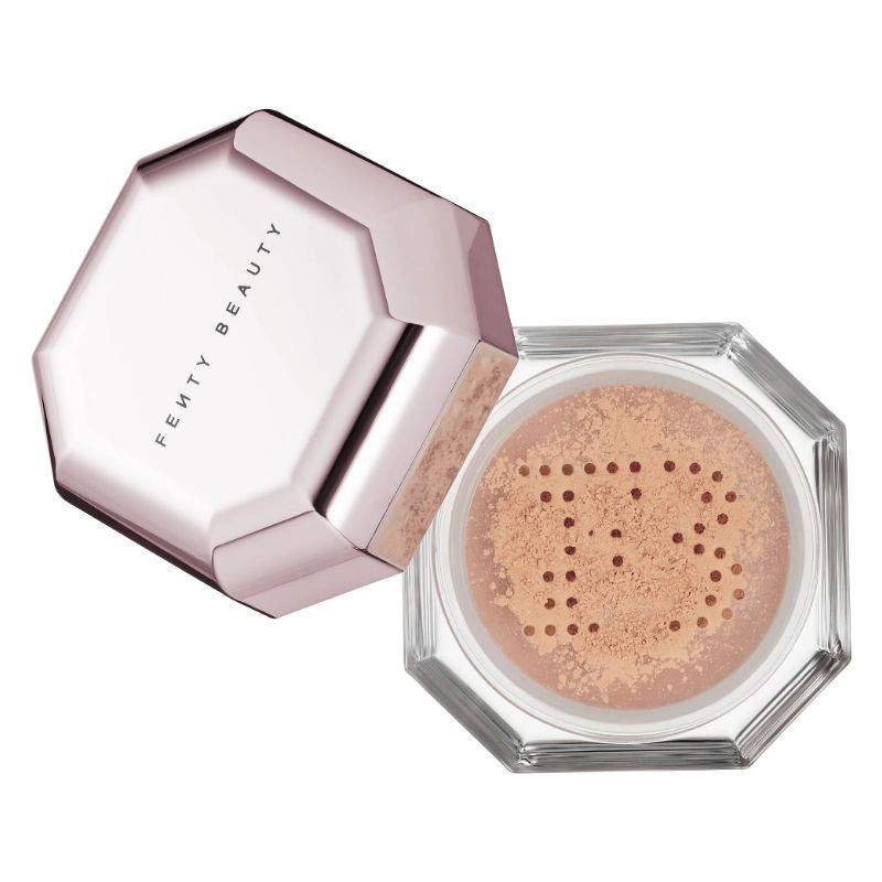 Pro Filt’r Instant Retouch Mini Setting Powder