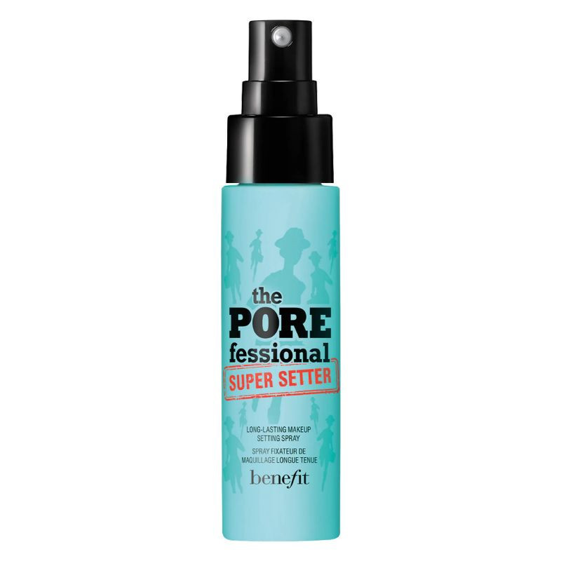 Mini The POREfessional: Super Setter Setting Spray