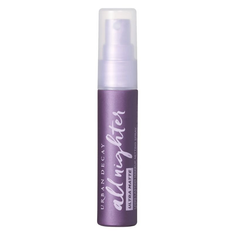 All Nighter Mini Ultra-Matte Setting Spray