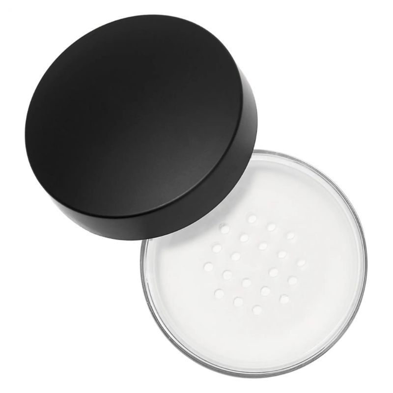 Mini loose powder