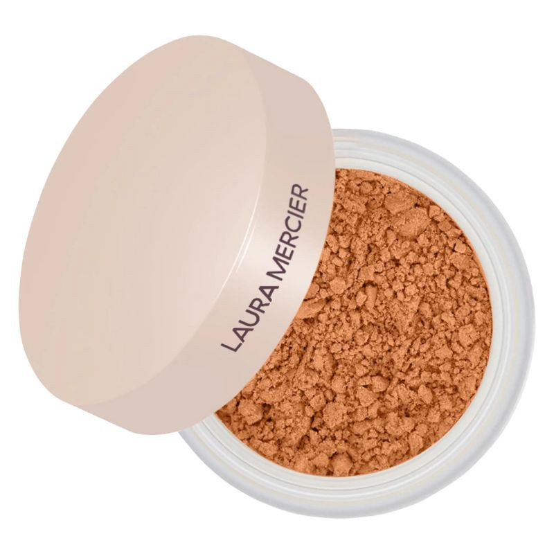 Ultra-Blur Talc-Free Translucent Mini Loose Setting Powder