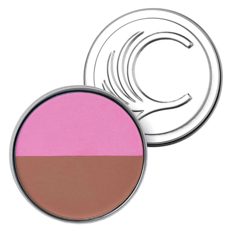 Balance Blushes and Bronzer