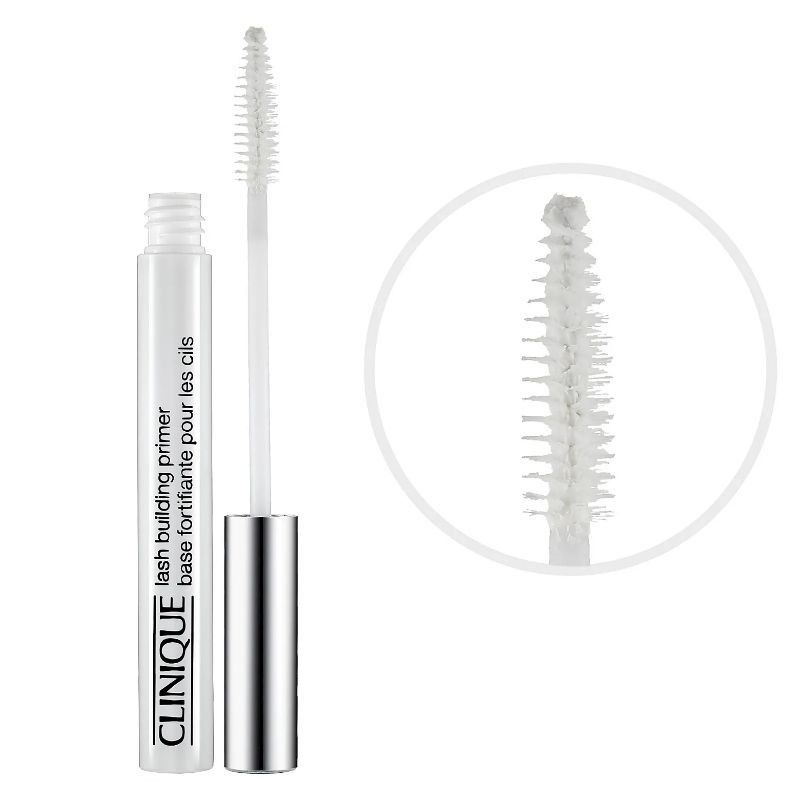 Lash Building Primer Eyelash Serum