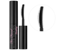 Too Faced Minibase mascara Better Than Sex Foreplay