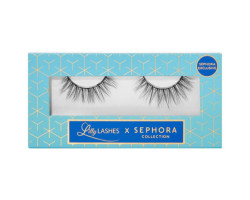 SEPHORA COLLECTION Faux cils Lite Faux Mink Lilly Lashes x Sephora Collection