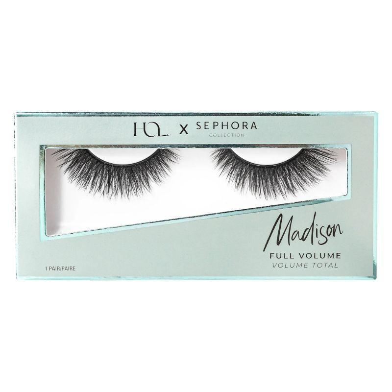 House of Lashes x Sephora Collection False Eyelashes