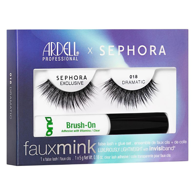 SEPHORA COLLECTION Ardell x Sephora : Faux cils
