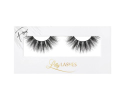 Lilly Lashes Lightweight...