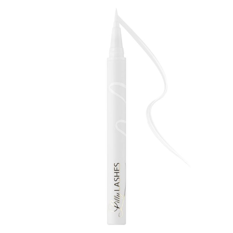 Power Liner – hybrid eyelash liner and glue