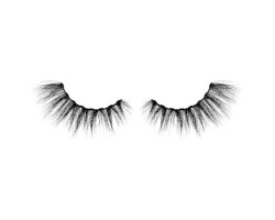 Effortless Magnetic Eyelashes – No Cut from the Natural Lash collection