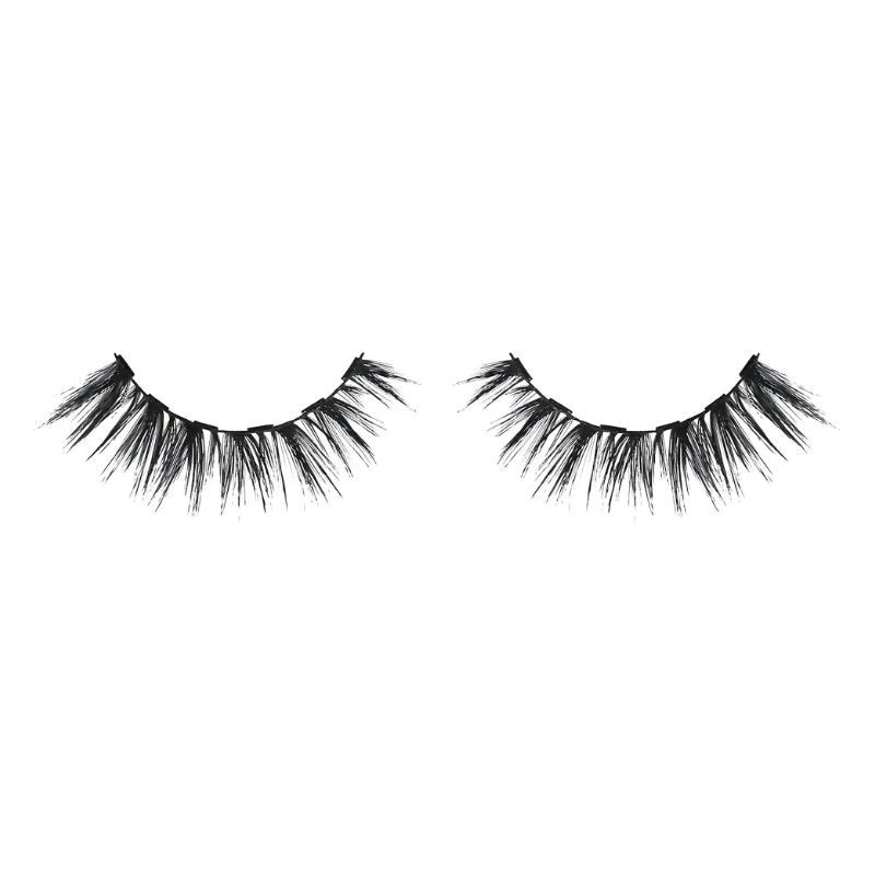 Magnetic false eyelashes