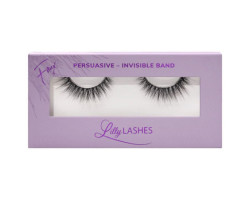 Lilly Lashes Faux cils à...