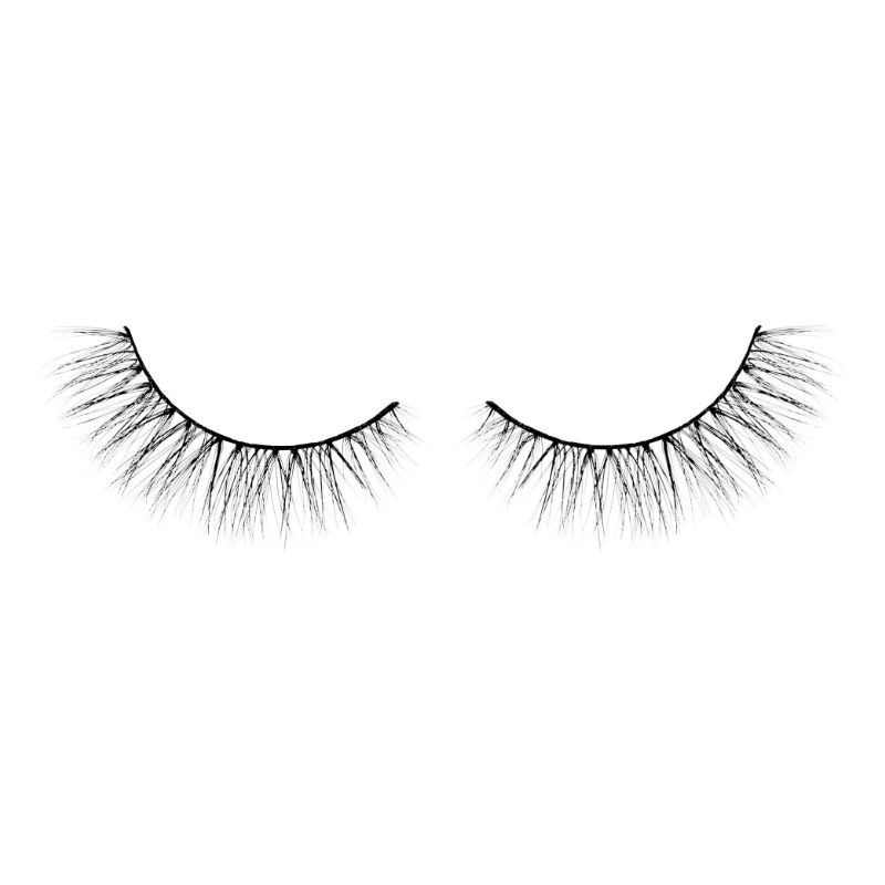 Effortless – No cutting – Natural Lash Collection