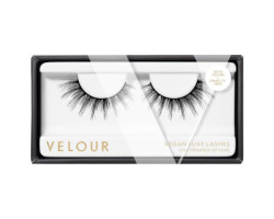 Velour Lashes Collection...