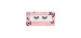 3D half eyelashes in faux mink Butterfl’eye