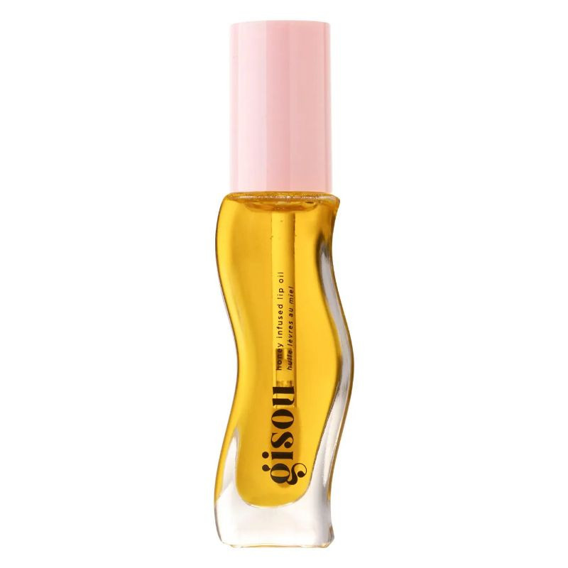 Moisturizing Honey-Infused Lip Oil