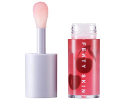 Fenty Skin Huile revitalisante + fortifiante pour les lèvres Cherry Treat