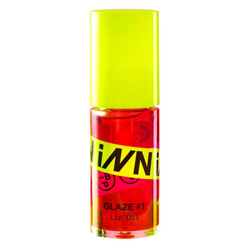 Glaze Lip Oil