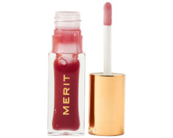 Shade Slick Clear Jelly Tinted Lip Oil