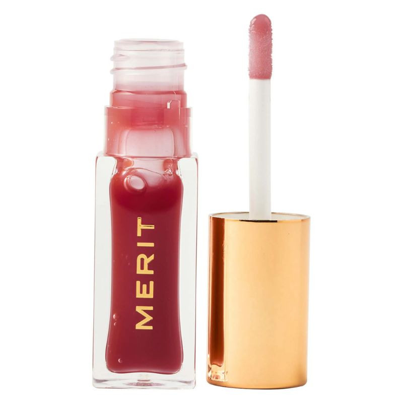 Shade Slick Clear Jelly Tinted Lip Oil