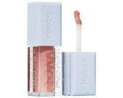 Wet Lip Lip Gloss and Oil Plumping Treatment – ​​Undressed Collection