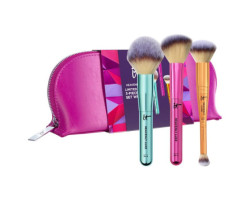 Heavenly Luxe 3 Piece Brush...