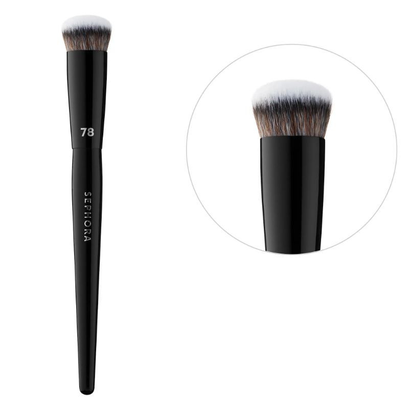 SEPHORA COLLECTION Pinceau contour PRO no 78