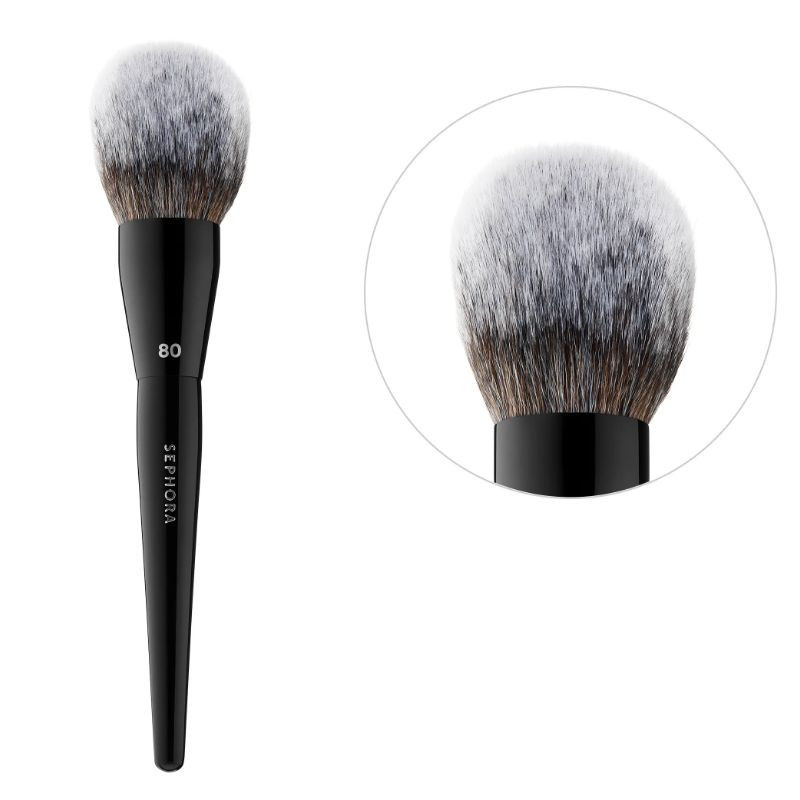 PRO 80 Bronzer Brush