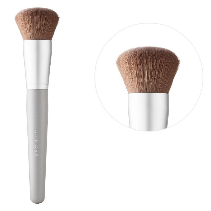 Makeup Match Foundation Brush