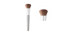 Makeup Match Foundation Brush