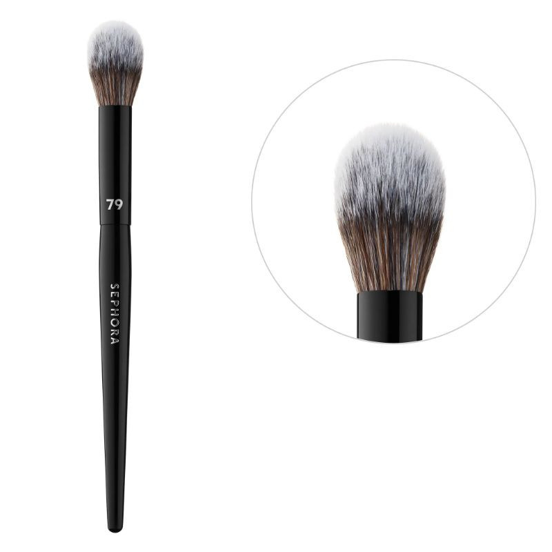 SEPHORA COLLECTION Pinceau contour PRO no 79