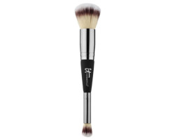 Heavenly Luxe No.7 Pore Perfecting Brush