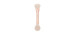 Double-ended blush brush