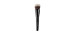 Smoothing foundation brush