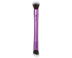 Quickie Double-Ended Concealer Brush