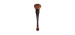 Versatile powder brush