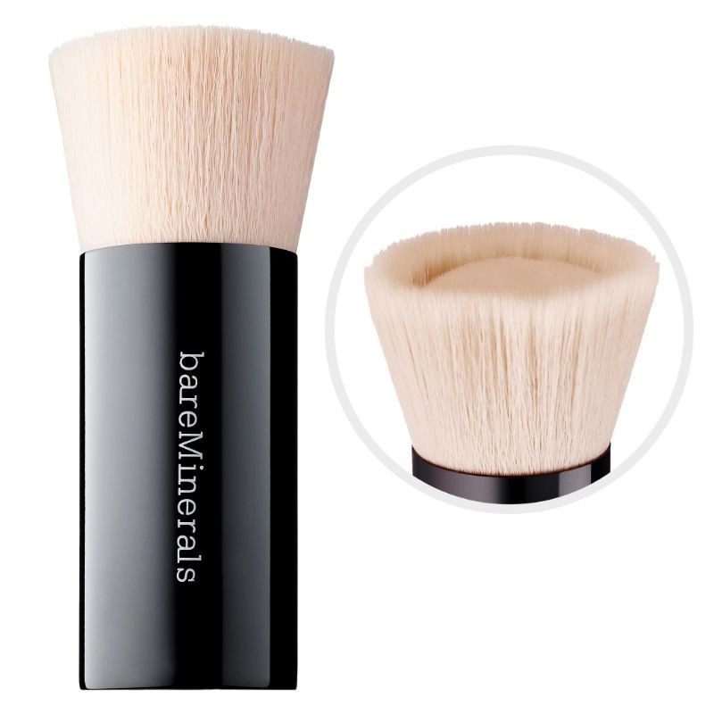 Beautiful Finish Foundation Brush