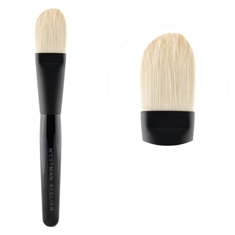 Clean Foundation Brush