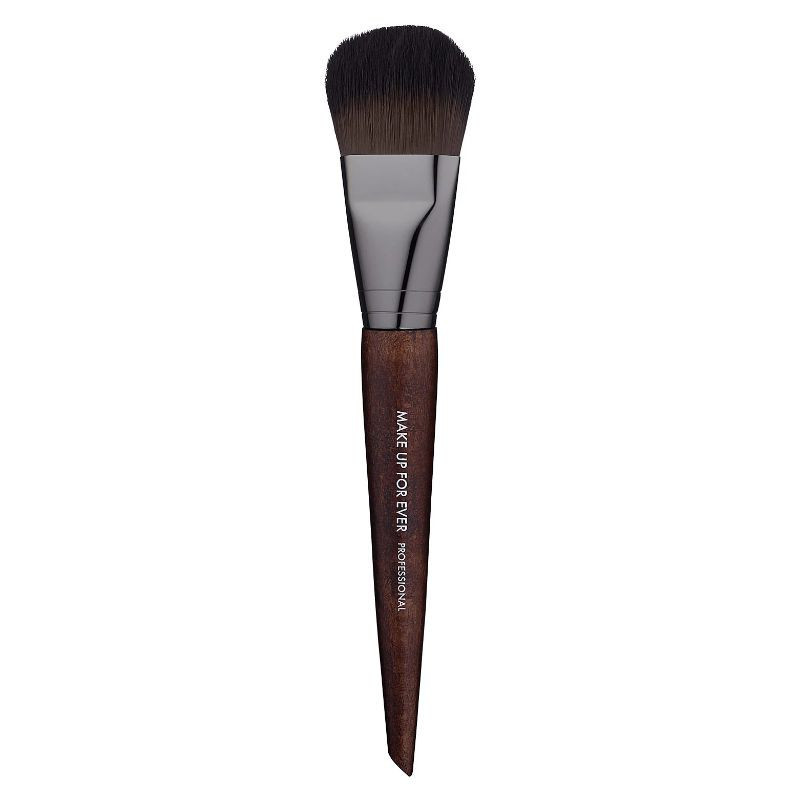 108 Large foundation brush