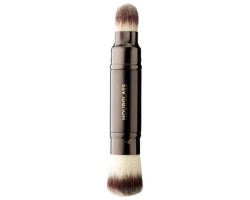 Double-Ended Complexion Brush