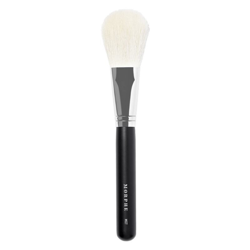 Morphe M527 Pinceau poudre pointu de luxe